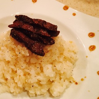 中華&日本酒バル ぼぶ_1