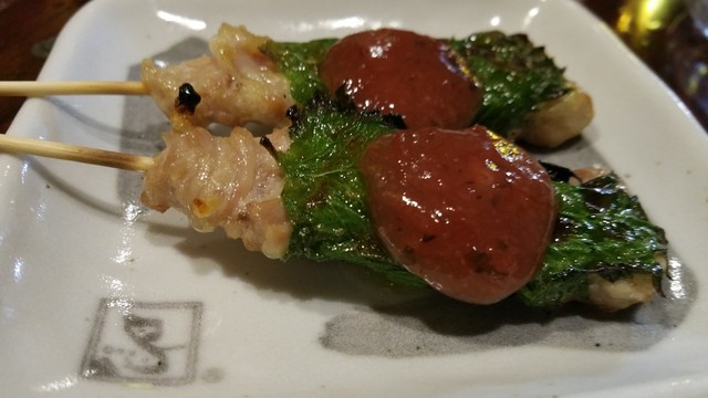 やきとり 大吉 東城店 やきとりだいきち 新居浜 焼鳥 食べログ