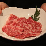 Wagyuu Yakiniku Daikoku - 