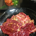 Yakiniku Urufu - 