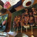 Yakitori Ebisu - 