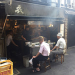 Yakitori Ebisu - 