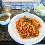 風まかせ 手樽 カフェ 食べログ