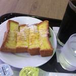 エクセルシオール カフェ - 料理写真: