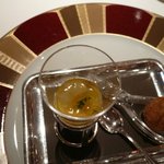 レ セゾン - アミューズ