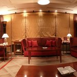 レ セゾン - ウェイティングルーム