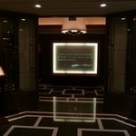 レ セゾン - エントランス（入り口）