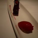 レ セゾン - デザート：ノワゼット