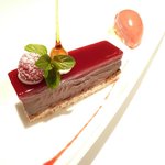 レ セゾン - デザート：ノワゼット