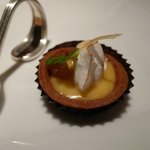 レ セゾン - プティフール