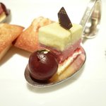 レ セゾン - プティフール