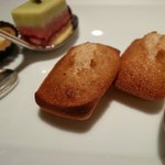 レ セゾン - プティフール