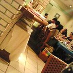 ビストロ パザパ - 