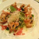 ビストロ パザパ - 前菜２　エスカルゴ