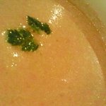 ビストロ パザパ - ガスパチョ　アップ