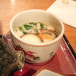 旬菜和膳 よし川 - 天婦羅御膳