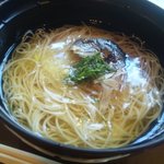 海音 - あゆそうめん