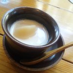 海音 - 牛乳ゼリー