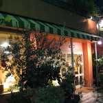 てだこ亭 - 外観