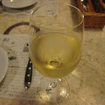 てだこ亭 - 白ワイン