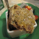 てだこ亭 - リエット