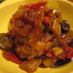 てだこ亭 - カポナータ