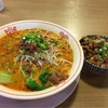 東京とんこつとんとら  太田店