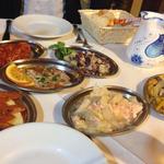 Ristorante Mabrouk - 