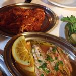 Ristorante Mabrouk - 