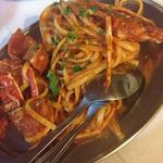 Ristorante Mabrouk - 