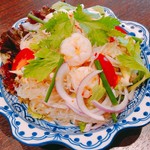 vermicelli salad