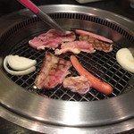 ゆいまーる サンスパ店