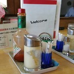 口コミ一覧 スパゲティハウス リトルジョン 本星崎 パスタ 食べログ