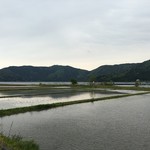 徳山鮓 - 限りなく静かです