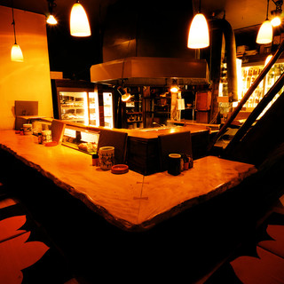 焼き鳥 てんぐの隠れ家_2