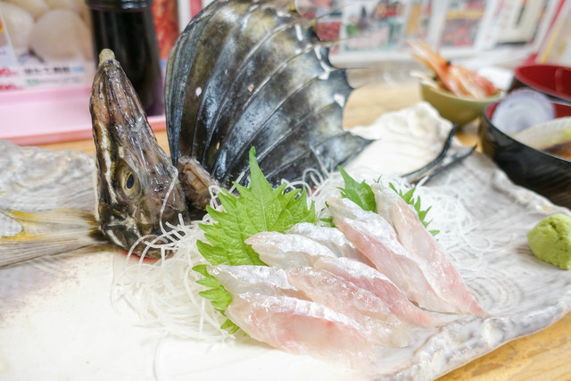 Ichiba Shokudo Ajidokoro Takeda photo 3