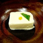 徳山鮓 - 「飯」（いい）のアイス