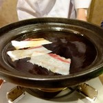 徳山鮓 - さらにくまさん投入！