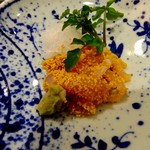 徳山鮓 - ふなの子まぶし