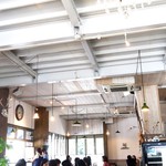 naturam kazuya sugiura - 内装