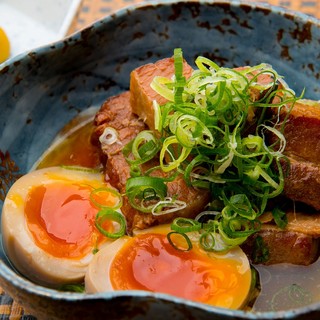 新和食料理・創作居酒屋 七つの月の夢_2