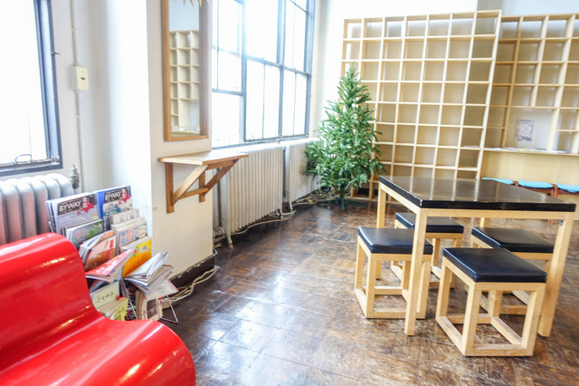 JJ's Cafe（ジェイジェイズカフェ） - 小樽（カフェ）の写真