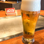 無添加焼きそば BARチェローナ - 