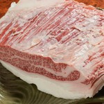 Yakiniku Maruen - 一頭買いによる確かな品質の極上肉