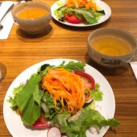 ルバーブ 大名古屋ビルヂング店 - 