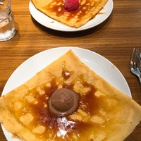 ルバーブ 大名古屋ビルヂング店 - 