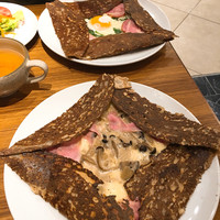 ルバーブ 大名古屋ビルヂング店 - 
