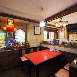 台湾薬膳料理 青葉_1