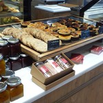 ル・グルニエ・ア・パン - 伝統的な焼き菓子とクッキーやコンフィチュール