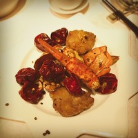 ワキヤ 一笑美茶樓 - 